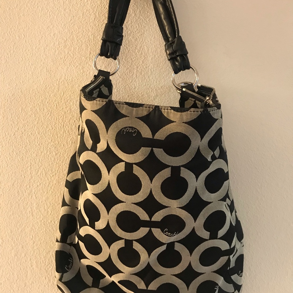 Coach Bag - Picture 6 of 6